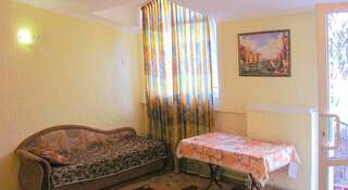 Гостевой дом Семейный Отдых в Крыму Ялта Апартаменты с 3 спальнями-6